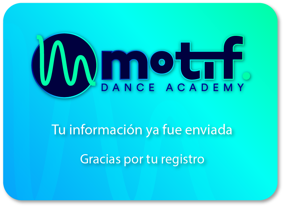 Tu informacion ha sido enviada correctamente.